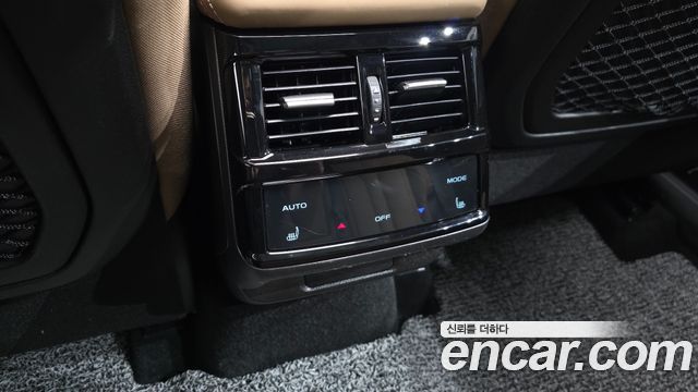 Renault Korea Grand Koleos 2026 — photo 25