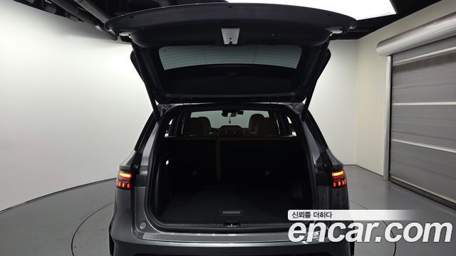 Renault Korea Grand Koleos 2026 — photo 26