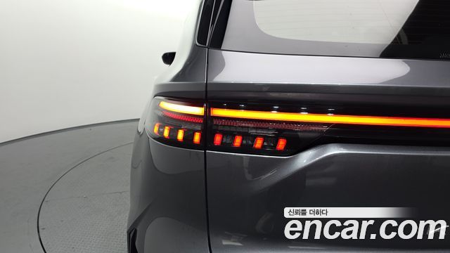 Renault Korea Grand Koleos 2026 — photo 9
