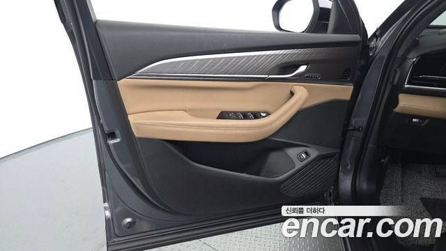 Renault Korea Grand Koleos 2026 — photo 14