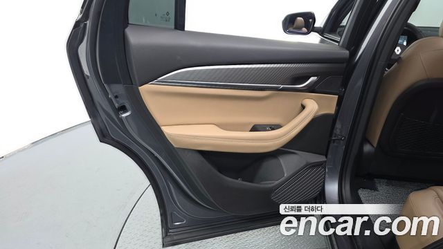 Renault Korea Grand Koleos 2026 — photo 15