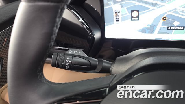 Renault Korea Grand Koleos 2026 — photo 27