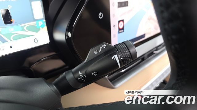 Renault Korea Grand Koleos 2026 — photo 28