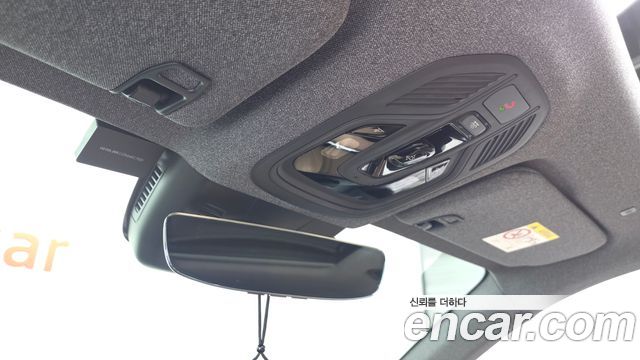 Renault Korea Grand Koleos 2026 — photo 29