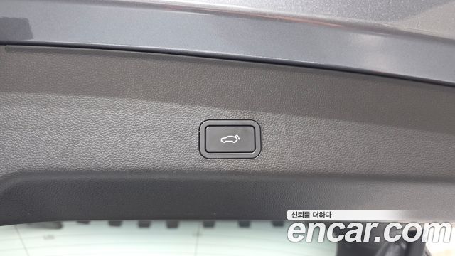 Renault Korea Grand Koleos 2026 — photo 30