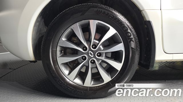 Renault Korea QM5  2012 — photo 5