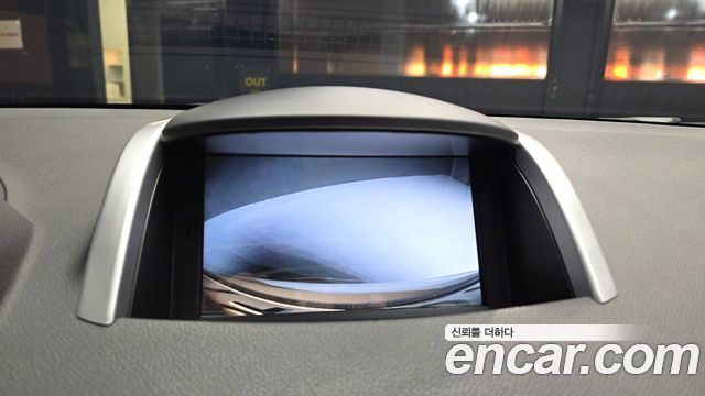 Renault Korea QM5  2012 — photo 21