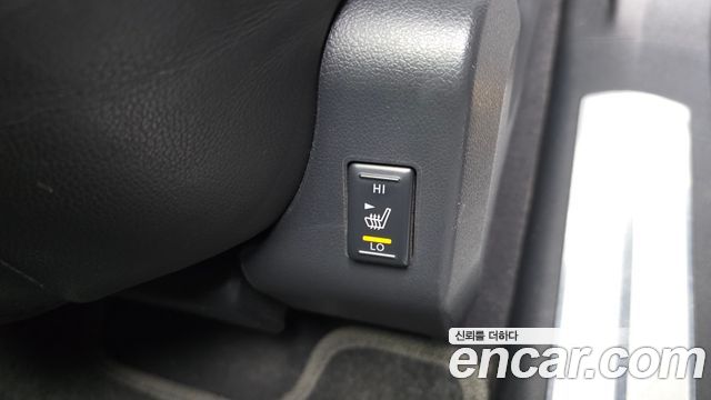 Renault Korea QM5  2012 — photo 25