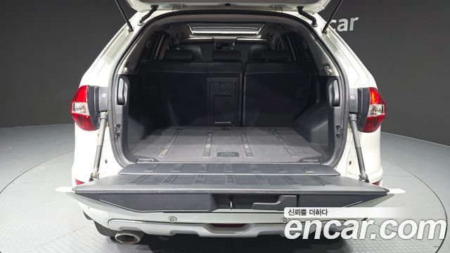 Renault Korea QM5  2012 — photo 26