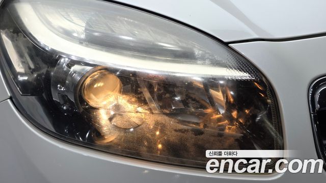Renault Korea QM5  2012 — photo 8