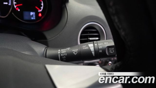 Renault Korea QM5  2012 — photo 28
