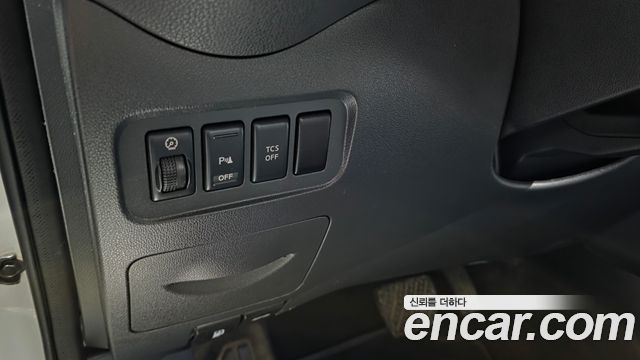 Renault Korea QM5  2012 — photo 29