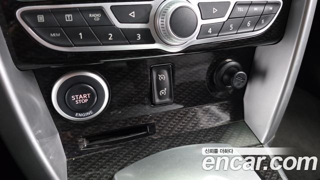 Renault Korea QM5  2012 — photo 31