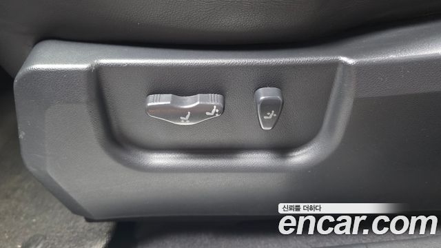 Renault Korea QM5  2012 — photo 32