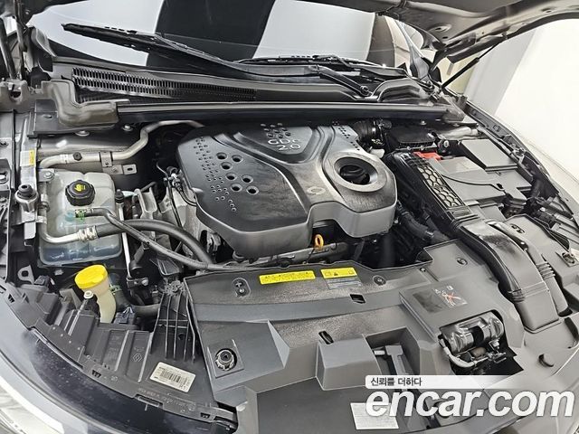 Renault Korea SM6 2016 — photo 6