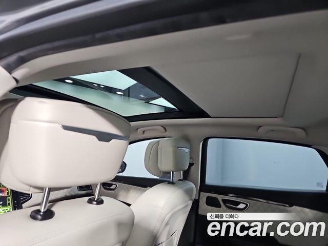 Renault Korea SM6 2016 — photo 13