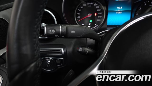 Mercedes-Benz C-Class 2020 — photo 29