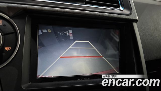KG Mobility KORANDO 2017 — photo 20