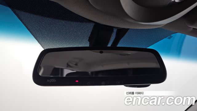 KG Mobility KORANDO 2017 — photo 24