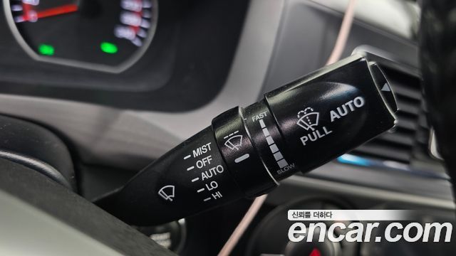 KG Mobility KORANDO 2017 — photo 25
