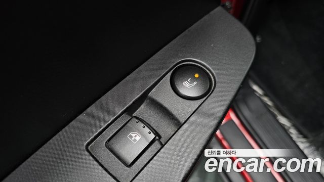 KG Mobility KORANDO 2017 — photo 26