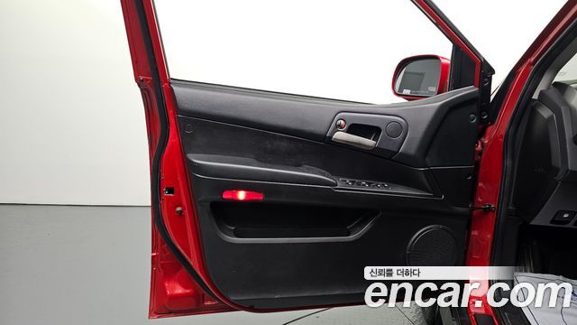 KG Mobility KORANDO 2017 — photo 14