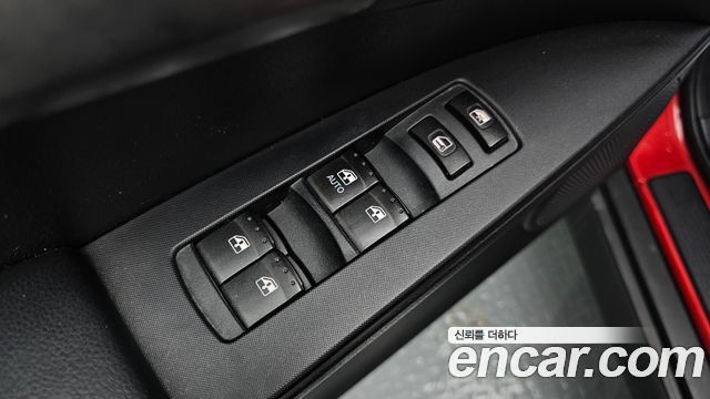 KG Mobility KORANDO 2017 — photo 27