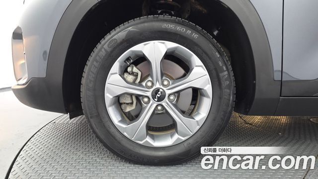 Kia Seltos 2024 — photo 5