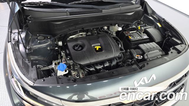 Kia Seltos 2024 — photo 6