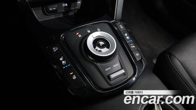 Kia Seltos 2024 — photo 12
