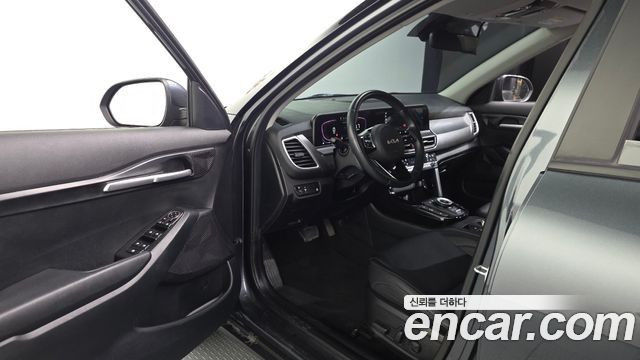Kia Seltos 2024 — photo 13