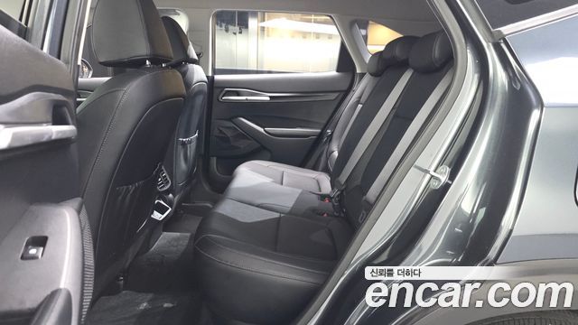 Kia Seltos 2024 — photo 17