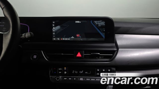 Kia Seltos 2024 — photo 20