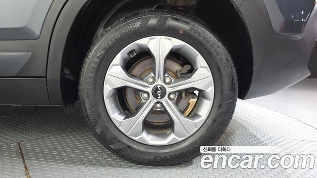 Kia Seltos 2024 — photo 7