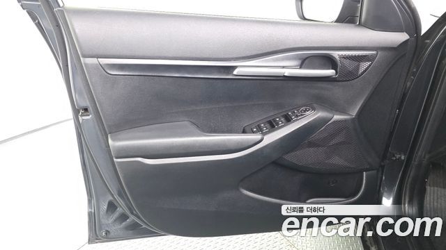 Kia Seltos 2024 — photo 14