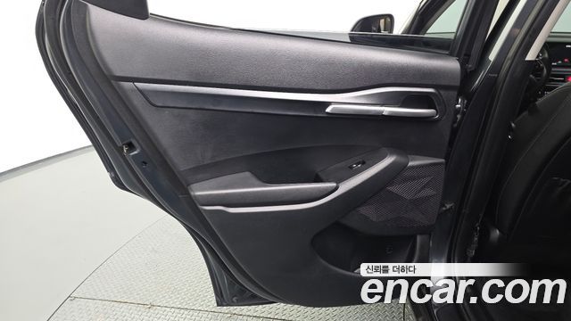 Kia Seltos 2024 — photo 15