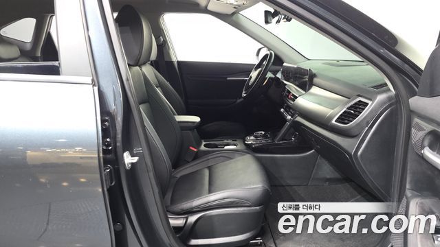 Kia Seltos 2024 — photo 16