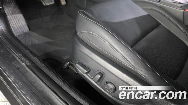 Kia Seltos 2024 — photo 29