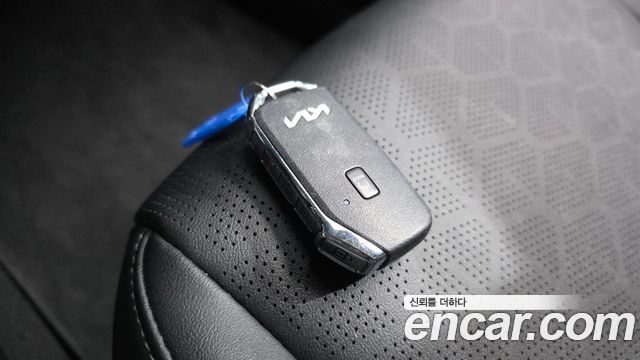 Kia Seltos 2024 — photo 30