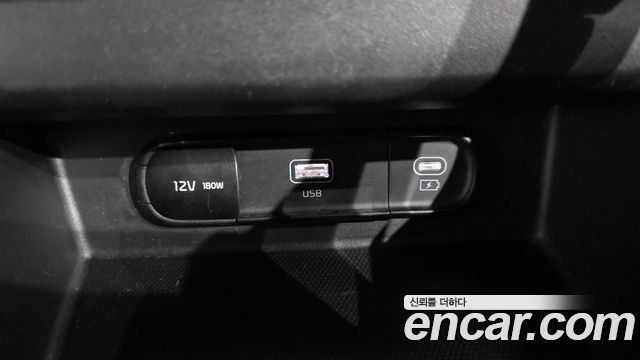 Kia Seltos 2024 — photo 31
