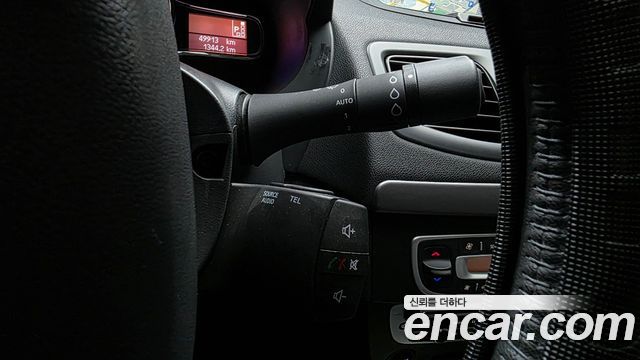 Renault Korea SM3 2017 — photo 23