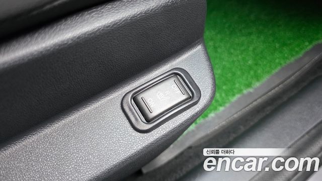 Renault Korea SM3 2017 — photo 27