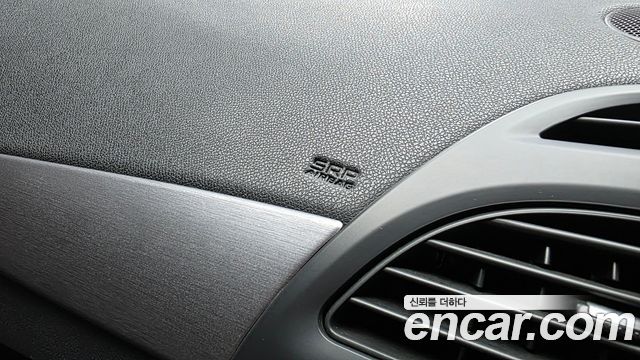 Renault Korea SM3 2017 — photo 29