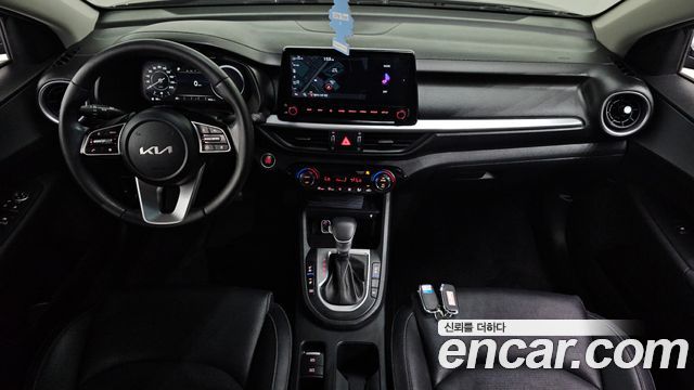 Kia K3 2022 — photo 10