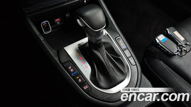 Kia K3 2022 — photo 12