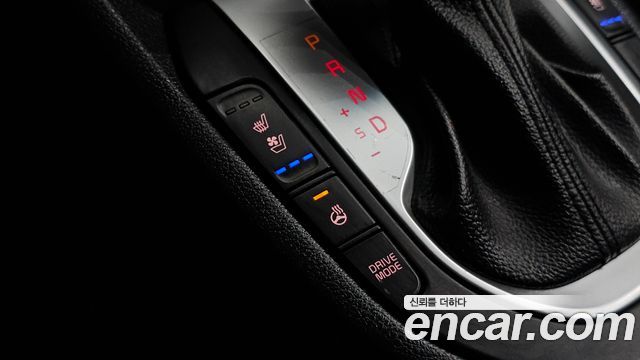 Kia K3 2022 — photo 25