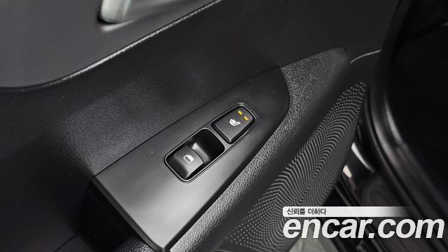 Kia K3 2022 — photo 26