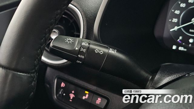 Kia K3 2022 — photo 29