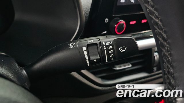 Kia K3 2022 — photo 30