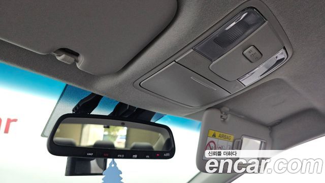 Kia K3 2022 — photo 33